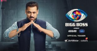 Bigg Boss 19